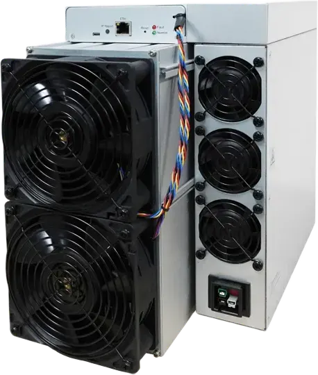 bitmain e11