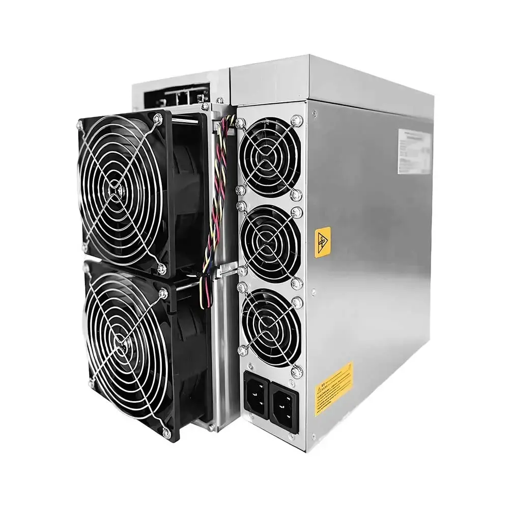 l9 used asic miner