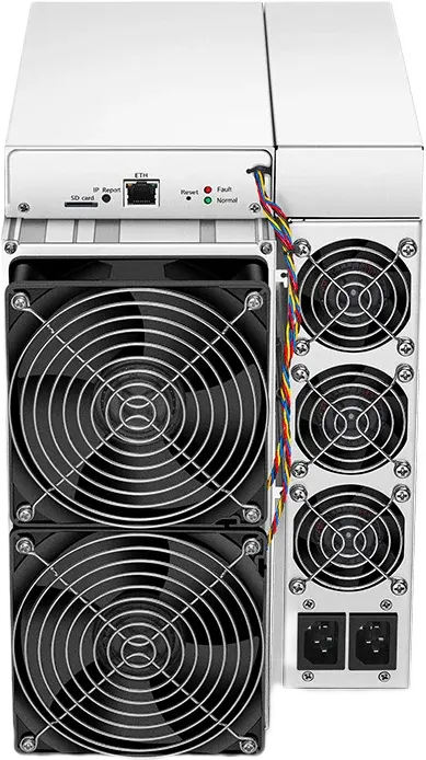 Bitmain Antminer S19 XP