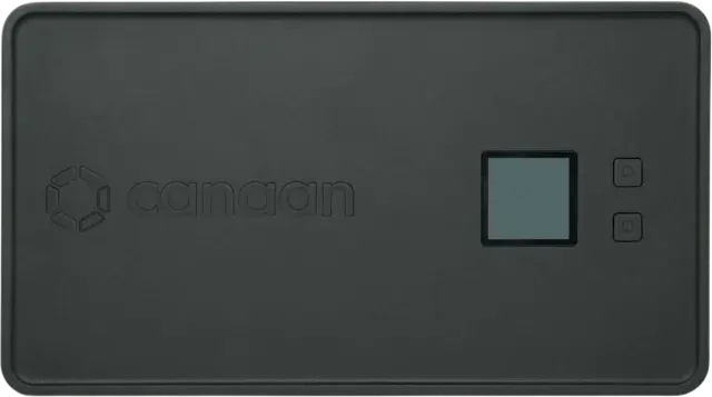 avalon nano 3 for sale