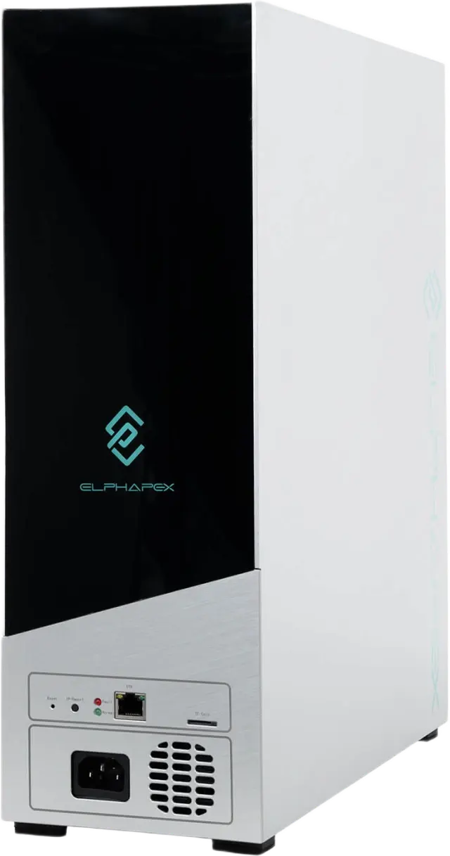 elphapex dg home 1 for sale