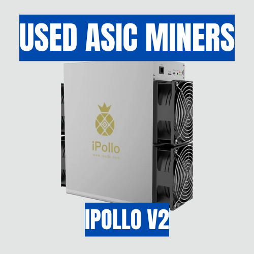ipollo v2 for sale