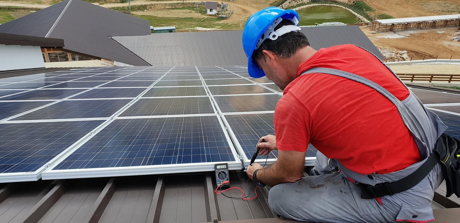 6kw solar system for sale
